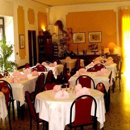 Hotel Delle Rose Capaccio Extérieur photo