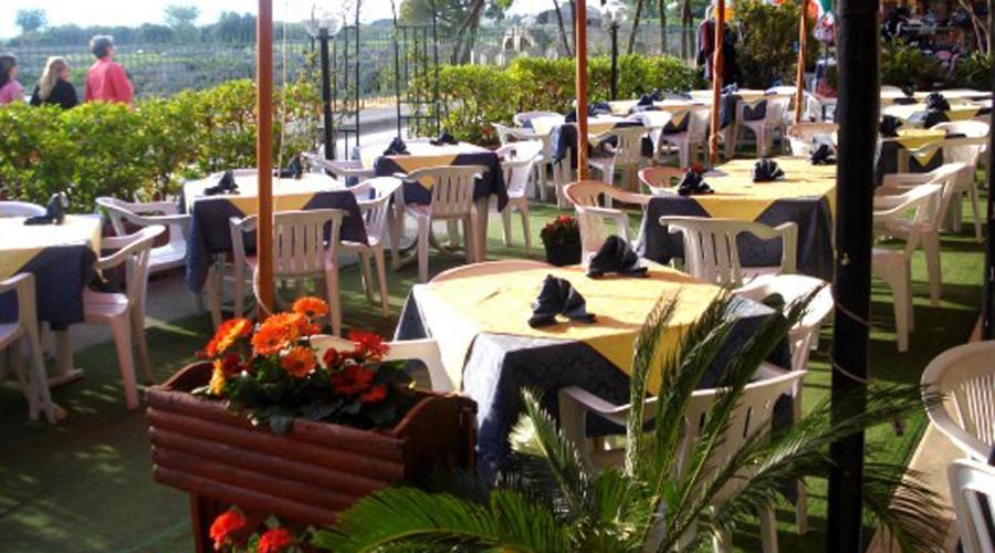 Hotel Delle Rose Capaccio Extérieur photo