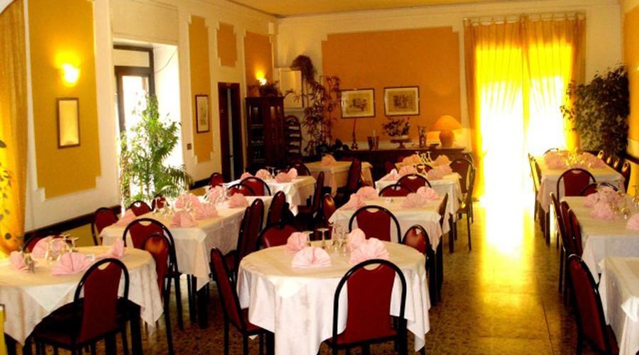 Hotel Delle Rose Capaccio Extérieur photo