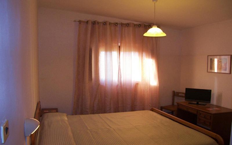 Hotel Delle Rose Capaccio Chambre photo