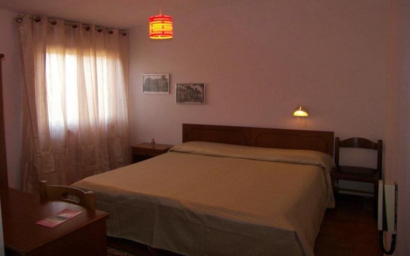 Hotel Delle Rose Capaccio Chambre photo